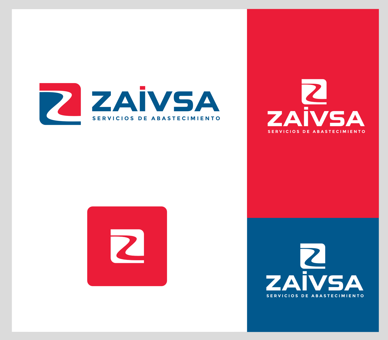 Zaivsa E.I.R.L